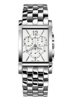 Orologio Lorenz Uomo Portoro in Acciaio 025501AA - 025501AA